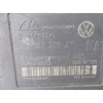 Volkswagen Golf 4 ABS Beyni 1C0907379C 10.0960-0315.3 1J0614117E 10.0206-0007.4
