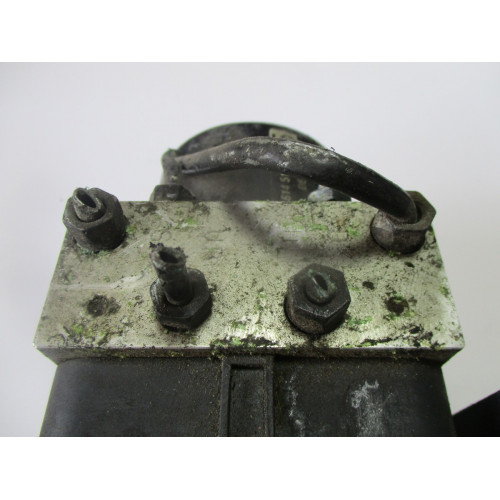 Volkswagen Golf Bora Audi A3 Seat Leon Skoda Octavia ABS Beyni 1C0907379M 10.0960.0335.3 1J0614517J 10.0206-0069.4