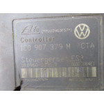 Volkswagen Golf Bora Audi A3 Seat Leon Skoda Octavia ABS Beyni 1C0907379M 10.0960.0335.3 1J0614517J 10.0206-0069.4