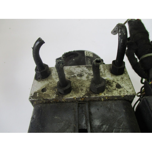 Volkswagen Golf Bora Audi A3 Seat Leon Skoda Octavia ABS Beyni 1C0907379M 10.0960.0335.3 1J0614517J 10.0206-0069.4