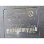 Volkswagen Golf Bora Audi A3 Seat Leon Skoda Octavia ABS Beyni 1C0907379M 10.0960.0335.3 1J0614517J 10.0206-0069.4