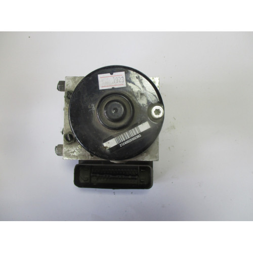 Volkswagen Golf Bora Audi A3 Seat Leon Skoda Octavia ABS Beyni 1C0907379M 10.0960.0335.3 1J0614517J 10.0206-0069.4