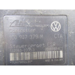 Volkswagen Golf Bora Audi A3 Seat Leon Skoda Octavia ABS Beyni 1C0907379M 10.0960.0335.3 1J0614517J 10.0206-0069.4