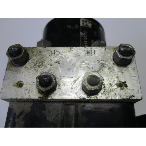 Volkswagen Golf Bora Audi A3 Seat Leon Skoda Octavia ABS Beyni 1C0907379M 10.0960.0335.3 1J0614517J 10.0206-0069.4