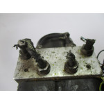 Volkswagen Golf 4 Audi A3 ABS Beyni 1K0907379M 10.0960.0352.3 1K0614517K 10.0206.0142.4
