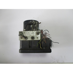 Volkswagen Golf 4 Audi A3 ABS Beyni 1K0907379M 10.0960.0352.3 1K0614517K 10.0206.0142.4