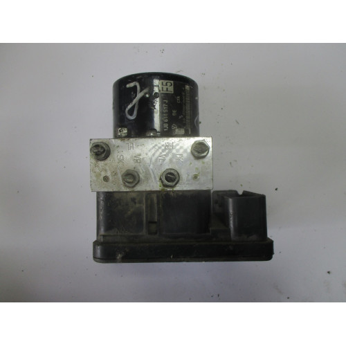 Volkswagen Golf Bora Audi A3 Seat Leon Skoda Octavia ABS Beyni 1C0907379M 10.0960.0335.3 1J0614517J 10.0206-0069.4