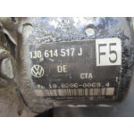 Volkswagen Golf Bora Audi A3 Seat Leon Skoda Octavia ABS Beyni 1C0907379M 10.0960.0335.3 1J0614517J 10.0206-0069.4