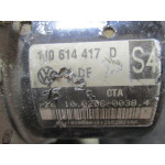 Skoda Octavia Volkswagen Bora ABS Beyni 1C0907379K 10.0960-0316.3 1J0614417D 10.0206-0038.4