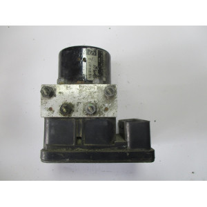 Skoda Octavia Volkswagen Bora ABS Beyni 1C0907379K 10.0960-0316.3 1J0614417D 10.0206-0038.4
