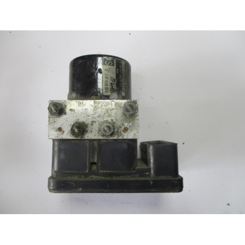 Skoda Octavia Volkswagen Bora ABS Beyni 1C0907379K 10.0960-0316.3 1J0614417D 10.0206-0038.4