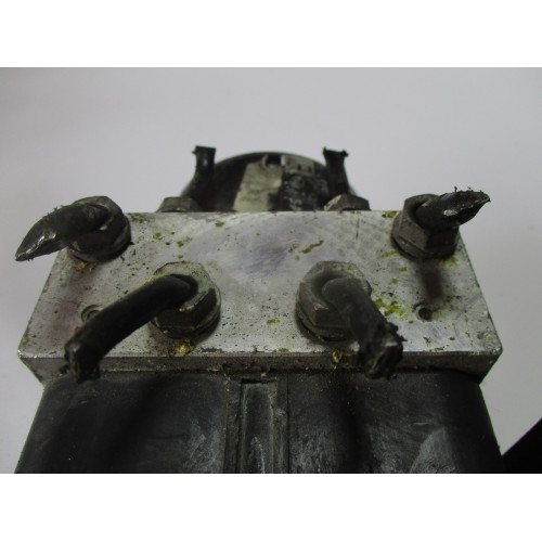 Volkswagen Golf Audi A3 Seat Leon Skoda Octavia ABS Beyni 1K0907379K 10.0960-0348.3 1K0614517H 10.0206-0106.4