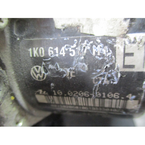 Volkswagen Golf Audi A3 Seat Leon Skoda Octavia ABS Beyni 1K0907379K 10.0960-0348.3 1K0614517H 10.0206-0106.4
