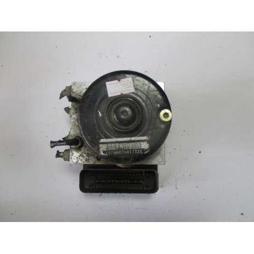 Volkswagen Golf Audi A3 Seat Leon Skoda Octavia ABS Beyni 1K0907379K 10.0960-0348.3 1K0614517H 10.0206-0106.4