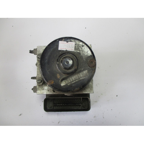 Volkswagen Golf Audi A3 Seat Leon Skoda Octavia ABS Beyni 1K0907379K 10.0960-0348.3 1K0614517H 10.0206-0106.4