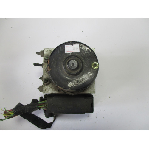 Volkswagen Golf Audi A3 Seat Leon Skoda Octavia ABS Beyni 1K0907379K 10.0960-0348.3 1K0614517H 10.0206-0106.4