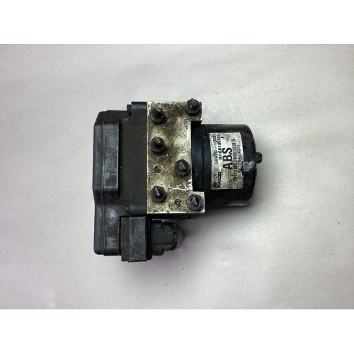 Hyundai Accent Era Kia Rio ABS Beyni 58920-1G000 5WY7508A