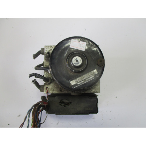 Volkswagen Golf Audi A3 Seat Leon Skoda Octavia ABS Beyni 1K0907379K 10.0960-0348.3 1K0614517H 10.0206-0106.4