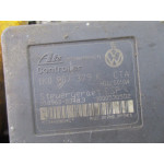 Volkswagen Golf Audi A3 Seat Leon Skoda Octavia ABS Beyni 1K0907379K 10.0960-0348.3 1K0614517H 10.0206-0106.4