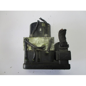 Volkswagen Golf Audi A3 Seat Leon Skoda Octavia ABS Beyni 1K0907379K 10.0960-0348.3 1K0614517H 10.0206-0106.4