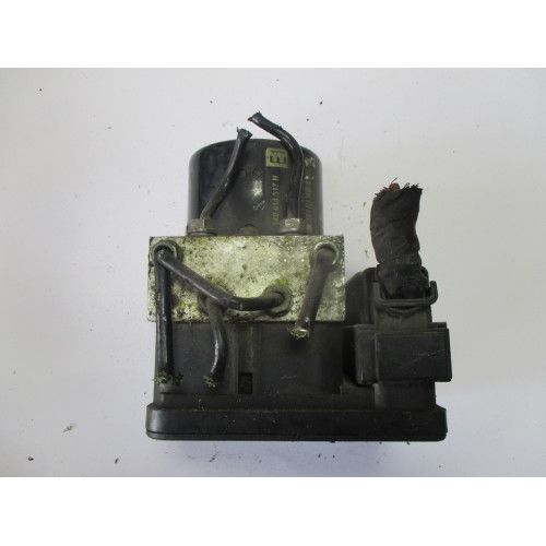 Volkswagen Golf Audi A3 Seat Leon Skoda Octavia ABS Beyni 1K0907379K 10.0960-0348.3 1K0614517H 10.0206-0106.4