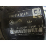 Volkswagen Golf Audi A3 Seat Leon Skoda Octavia ABS Beyni 1K0907379K 10.0960-0348.3 1K0614517H 10.0206-0106.4