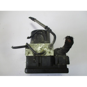 Volkswagen Golf Audi A3 Seat Leon Skoda Octavia ABS Beyni 1K0907379K 10.0960-0348.3 1K0614517H 10.0206-0106.4