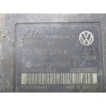 Volkswagen Golf Audi A3 Seat Leon Skoda Octavia ABS Beyni 1K0907379K 10.0960-0348.3 1K0614517H 10.0206-0106.4