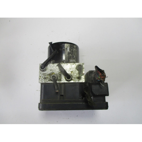 Volkswagen Golf Audi A3 Seat Leon Skoda Octavia ABS Beyni 1K0907379K 10.0960-0348.3 1K0614517H 10.0206-0106.4