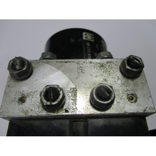 Volkswagen Golf 4 Bora Audi A3 Seat Leon Skoda Octavia ABS Beyni 1K0907379AC 10.0960-0359.3 1K0614517AF 10.0206-0241.4
