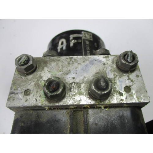 Volkswagen Golf 4 Bora Audi A3 Seat Leon Skoda Octavia ABS Beyni 1K0907379AC 10.0960-0359.3 1K0614517AF 10.0206-0241.4