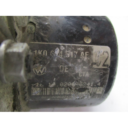 Volkswagen Golf 4 Bora Audi A3 Seat Leon Skoda Octavia ABS Beyni 1K0907379AC 10.0960-0359.3 1K0614517AF 10.0206-0241.4