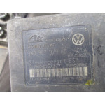 Volkswagen Golf 4 Bora Audi A3 Seat Leon Skoda Octavia ABS Beyni 1K0907379AC 10.0960-0359.3 1K0614517AF 10.0206-0241.4