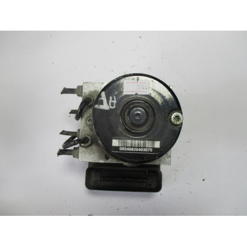 Volkswagen Golf 4 Bora Audi A3 Seat Leon Skoda Octavia ABS Beyni 1K0907379AC 10.0960-0359.3 1K0614517AF 10.0206-0241.4