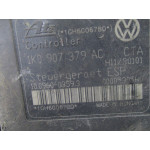 Volkswagen Golf 4 Bora Audi A3 Seat Leon Skoda Octavia ABS Beyni 1K0907379AC 10.0960-0359.3 1K0614517AF 10.0206-0241.4