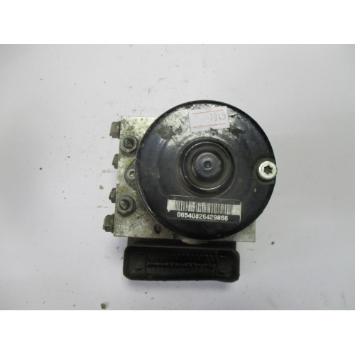 Volkswagen Golf 4 Bora Audi A3 Seat Leon Skoda Octavia ABS Beyni 1K0907379AC 10.0960-0359.3 1K0614517AF 10.0206-0241.4