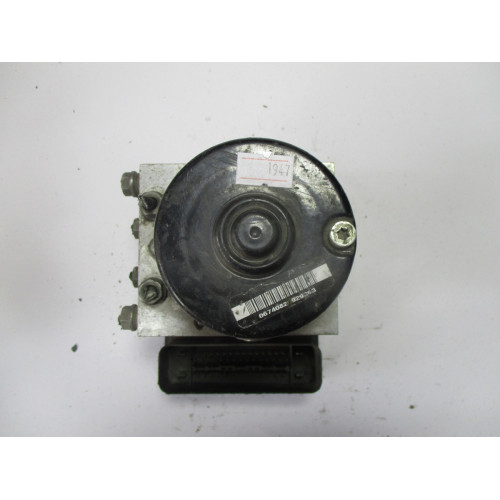 Volkswagen Golf 4 Bora Audi A3 Seat Leon Skoda Octavia ABS Beyni 1K0907379AC 10.0960-0359.3 1K0614517AF 10.0206-0241.4