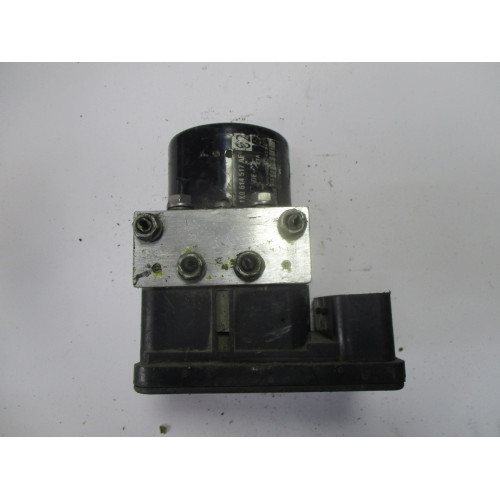 Volkswagen Golf 4 Bora Audi A3 Seat Leon Skoda Octavia ABS Beyni 1K0907379AC 10.0960-0359.3 1K0614517AF 10.0206-0241.4
