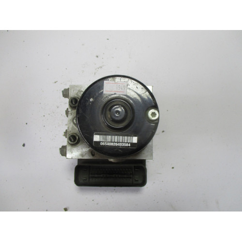 Volkswagen Golf 4 Bora Audi A3 Seat Leon Skoda Octavia ABS Beyni 1K0907379AC 10.0960-0359.3 1K0614517AF 10.0206-0241.4