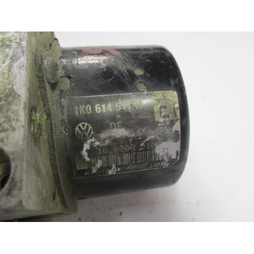 Volkswagen Golf Audi A3 Seat Leon Skoda Octavia ABS Beyni 1K0907379K 10.0960-0348.3 1K0614517H 10.0206-0106.4