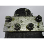 Volkswagen Golf Audi A3 Seat Leon Skoda Octavia ABS Beyni 1K0907379K 10.0960-0348.3 1K0614517H 10.0206-0106.4