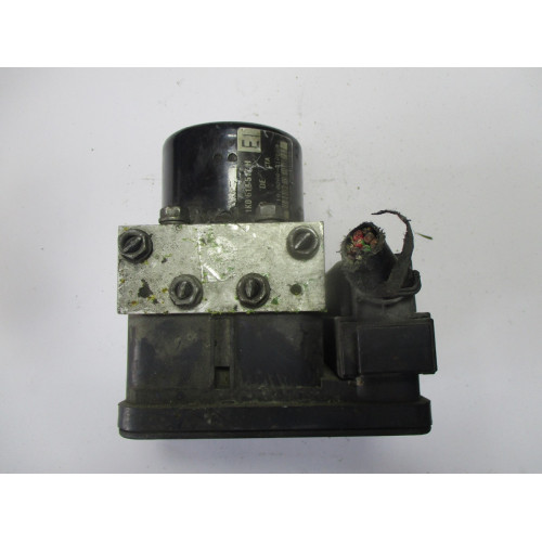Volkswagen Golf Audi A3 Seat Leon Skoda Octavia ABS Beyni 1K0907379K 10.0960-0348.3 1K0614517H 10.0206-0106.4