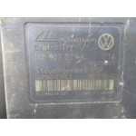 Volkswagen Golf Audi A3 Seat Leon Skoda Octavia ABS Beyni 1K0907379K 10.0960-0348.3 1K0614517H 10.0206-0106.4