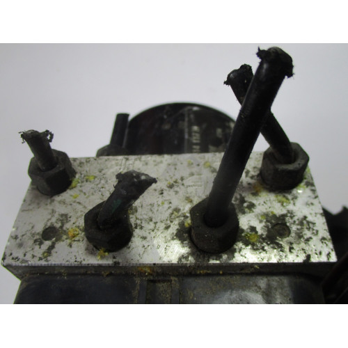 Volkswagen Polo ABS Beyni 6Q0907379L 10.0960-0332.3 6Q0614117H 10.0206-0071.4