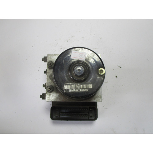 Volkswagen Polo ABS Beyni 6Q0907379L 10.0960-0332.3 6Q0614117H 10.0206-0071.4
