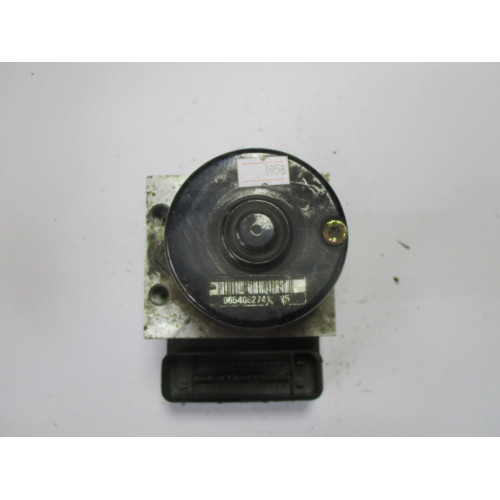 Volkswagen Polo ABS Beyni 6Q0907379L 10.0960-0332.3 6Q0614117H 10.0206-0071.4