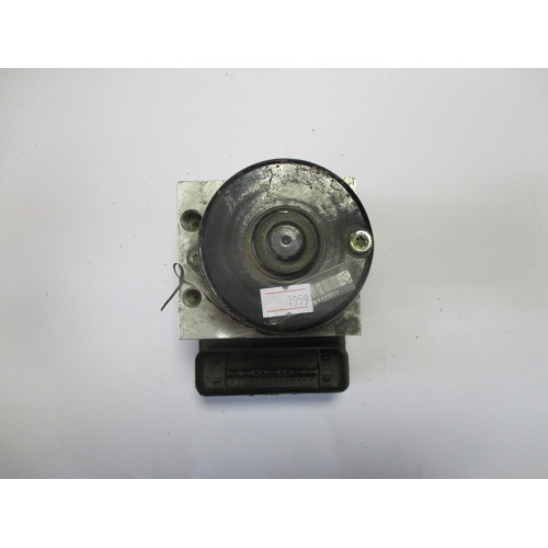Volkswagen Seat Audi Skoda ABS Beyni 1C0907379L 10.0960-0334.3 1J0614117G 10.0206-0077.4