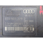 Audi A2 ABS Beyni 8Z0907379D 10.0960-0340.3 8Z0614517G 10.0206-0036.4