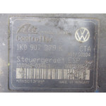 Volkswagen Golf Audi A3 Seat Leon Skoda Octavia ABS Beyni 1K0907379K 10.0960-0348.3 1K0614517H 10.0206-0106.4