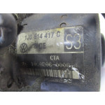 Volkswagen Golf Bora Audi A3 Seat Leon Skoda Octavia ABS Beyni 1C0907379D 10.0960-0312.3 1J0614417C 10.0206-0008.4
